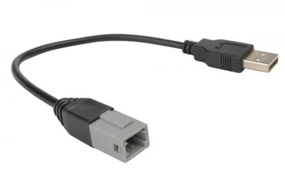 Адаптер до штатного USB CARAV 20-005