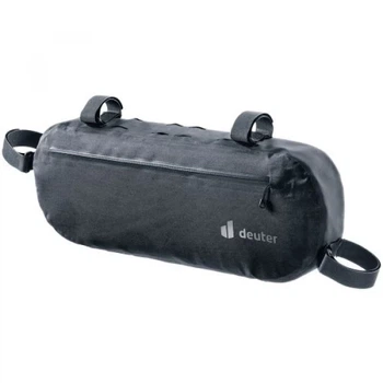 Сумка-велобаул Deuter Cabezon FB 6 Black (1052-3231323 7000)