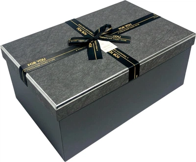 Подарункова коробка Angel Gifts 26x15x9.5 см (Я77589_AG2561-3)