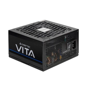 Блок живлення Chieftec Vita 650 W 80+ Bronze (BPX-650-S)