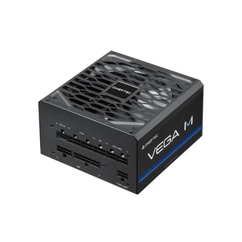 Блок питания Chieftec VEGA M 850 W 12VHPW connector 80+Gold модульные кабели (PPG-850-C)