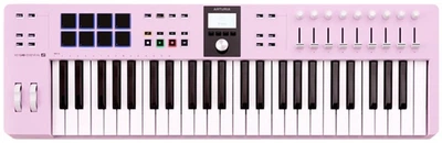 Klawiatura MIDI Arturia KeyLab Essential 49 Mk3 Rose