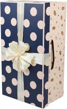 Подарочная коробка Angel Gifts 37x21x14 см (Я77639_AG2580-3)