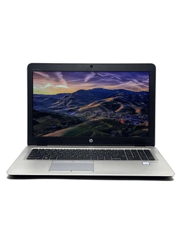 Ноутбук HP EliteBook 850 G3 TN Intel Core i5 (i5-6200U) 8 Гб 128 Гб SSD Клас A- (NTB0426329) Б/В