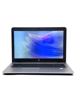 Ноутбук HP EliteBook 850 G3 TN Intel Core i5 (i5-6200U) 8 Гб 256 Гб SSD Клас A- (NTB0426236) Б/В
