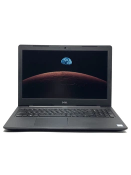 Ноутбук Dell Latitude 3590 TN Intel Core i3 (i3-7130U) 8 Гб 128 Гб SSD Клас A- (NTB0426011) Б/В