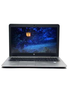 Ноутбук HP EliteBook 850 G3 TN Intel Core i7 (i7-6600U) 8 Гб 256 Гб SSD Клас B (NTB0426193) Б/В
