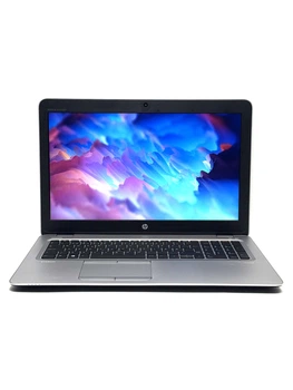 Ноутбук HP EliteBook 850 G3 TN Intel Core i7 (i7-6600U) 8 Гб 256 Гб SSD Клас B (NTB0426187)