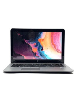 Ноутбук HP EliteBook 850 G3 Multitouch (TN) Intel Core i7 (i7-6600U) 16 Гб 128 Гб SSD Клас A- (NTB0426349) Б/В