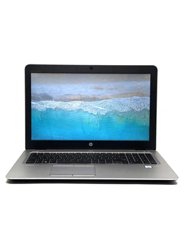 Ноутбук HP EliteBook 850 G3 TN Intel Core i5 (i5-6200U) 8 Гб 128 Гб SSD Клас A- (NTB0426238) Б/В
