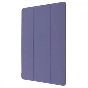 Чехол WAVE Smart Cover Xiaomi Redmi Pad Pro 12,1"/Pad Pro 5G/Xiaomi Poco Pad light purple