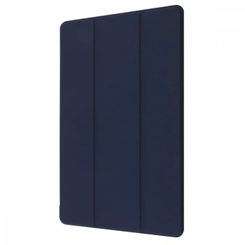 Чехол WAVE Smart Cover Lenovo Tab M11 11" midnight blue