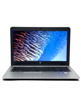 Ноутбук HP EliteBook 850 G3 TN Intel Core i5 (i5-6200U) 8 Гб 128 Гб SSD Клас A- (NTB0426191) Б/В