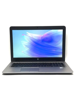 Ноутбук HP EliteBook 850 G3 TN Intel Core i5 (i5-6300U) 8 Гб 128 Гб SSD Клас A- (NTB0426322) Б/В