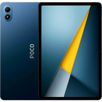 Планшет Poco Pad M1 8/256GB Wi-Fi Blue Global