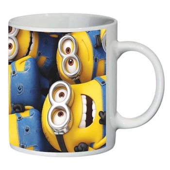Кружка Миньоны Minions SuperCup (M 005)
