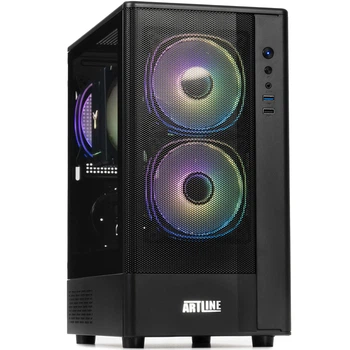 Комп'ютер ARTLINE Gaming X47 (X47v111)
