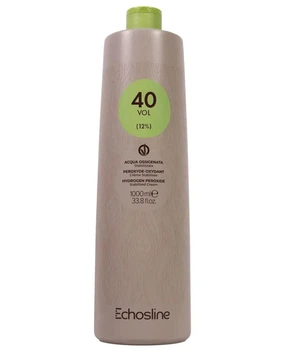 Крем-окислитель Echosline 12% (40 vol) 1000 мл
