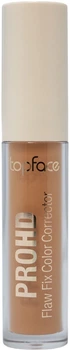 Коректор кольоровий для обличчя TopFace PROHD Flaw Fix 003 Amber Honey 5 г (8681217265684)