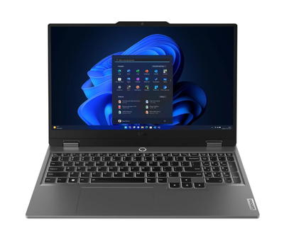 Lenovo LOQ-15 Ryzen 5-7235HS/16GB/512/Win11 RTX3050 144Hz (83JC005VPB)