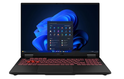 ASUS TUF Gaming A16 Ryzen 7-260/16GB/512/Win11 RTX5050 165Hz (FA608UH-R7165W)