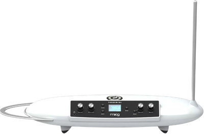 Syntezator Moog Theremini