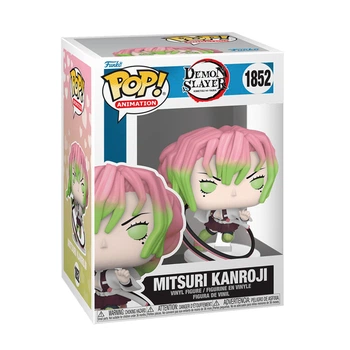 Игровая фигурка Funko POP! - Мигури Канроджи из нинирин