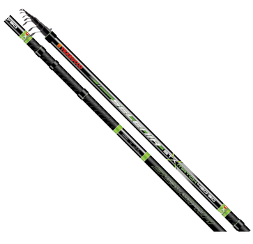 Вудилище Trabucco Selenia Stx-Match 4505/30 Tele (150-38-450)
