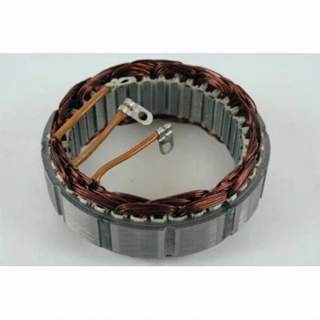Статор генератора (обмотка) Г250Г3 Т (14V, 50 A) ГАЗ 3307