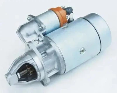 Стартер СТ230К4-3708000