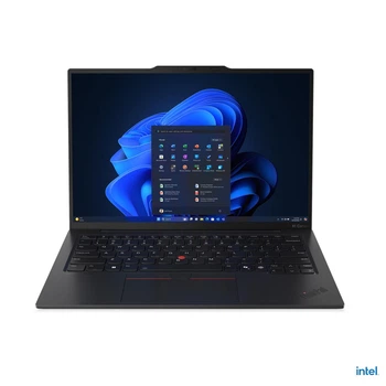 Ноутбук Lenovo ThinkPad X1 Carbon G13 Aura Edition U7 265U / 64GB / 1TB / 14" 2.8K OLED Touch 120Hz - Уцінка