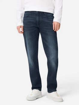 Джинсы Regular Fit мужские Camel Active Denims 488R53-7D73-48 38-32 Синие (4063366293734)