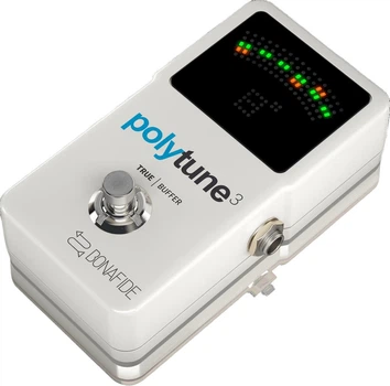Тюнер TC Electronic PolyTune 3