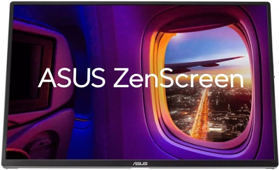 Монитор 16" ASUS ZenScreen MQ16FC Portable Monitor (90LM0CNV-B01N71)