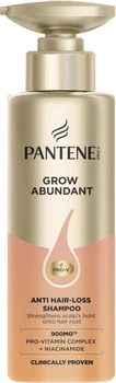 Шампунь Pantene Pro-V Grow Abundant 290 мл (8006530060110)