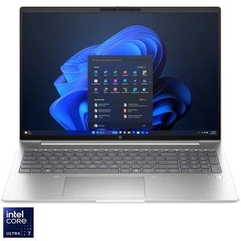 Ноутбук HP ProBook 460 G11 Intel® Core™ Ultra 7 155U до 4, 8 ГГц, 16 дюймів, WUXGA, IPS, 16 ГБ DDR5, 512 ГБ SSD