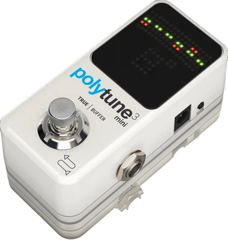 Тюнер TC Electronic PolyTune 3 Mini