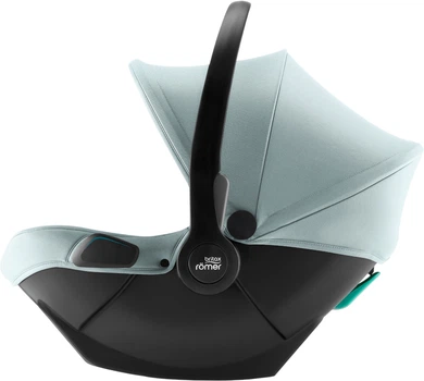 Автокрісло Britax-Romer Baby-Safe Core Ocean (2000042154)