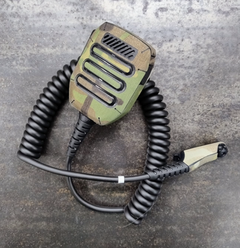 Текстильные наклейки к тангенту Motorola, Original Cordura Wrap Kit