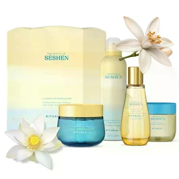 Подарочный набор Rituals The Ritual of Seshen Gift Set L