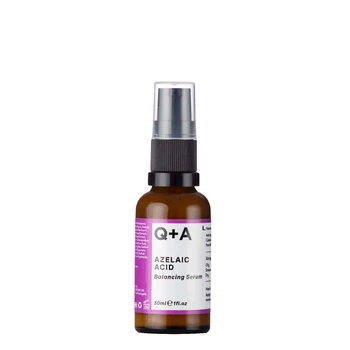 Сироватка для обличчя з азелаїновою кислотою Q+A Azelaic Acid Facial Serum, 30ml