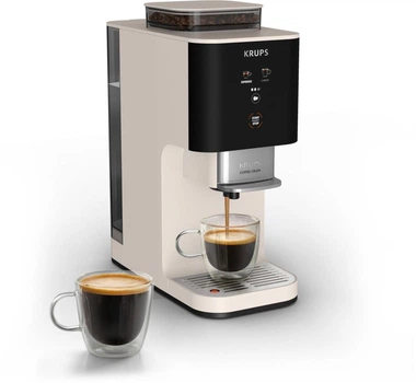 Ekspres do kawy Krups SLIM Coffee Crush SA4001E0