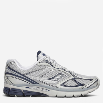 Мужские кроссовки Saucony Progrid Guide 7 S70936-46 45 (11US/10UK) Светло-серые (195021674818)