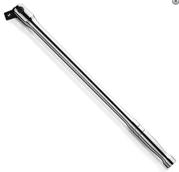 Вороток з шарніром 1/2" Toptul CFAC1615