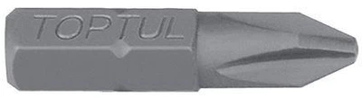 Біта 1/4" 25мм PH3 Toptul FSBA0803