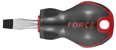 Викрутка шліцева 1,2х6,5х25 Force 713065S