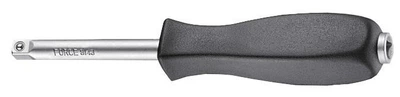 Рукоятка для головок1/4" 150мм Force 8143