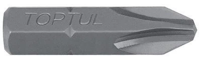 Біта 5/16'' 32мм PH4 Toptul FSBA1004