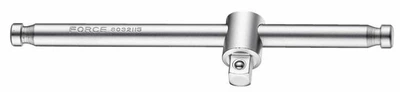 Вороток 1/4" 115мм Force 8032115