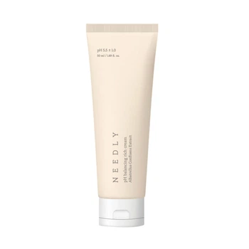 Інтенсивний крем з екстрактом гриба Альбатрелус Needly pH Balancing Rich Cream, 50мл